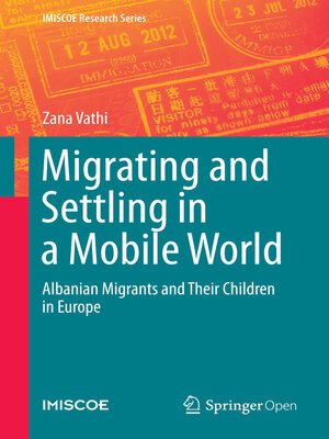cover image of Migrating and Settling in a Mobile World